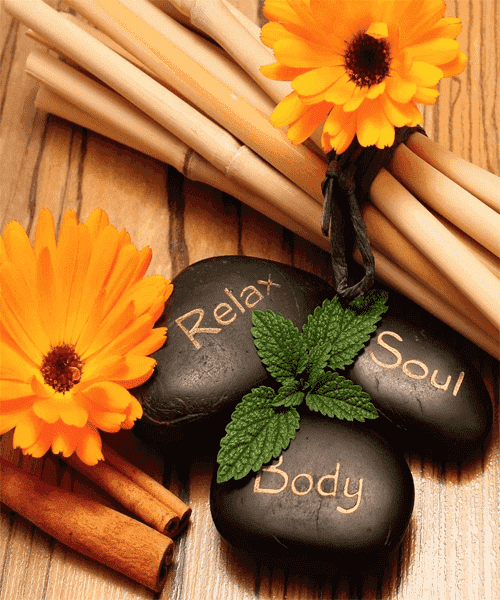 Female to Male Full Night Spa