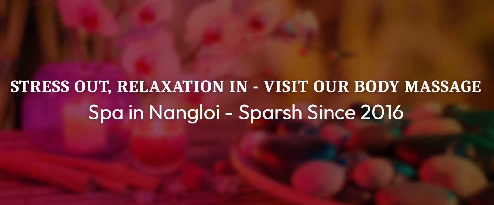 body massage in Nangloi body massage in Nangloi