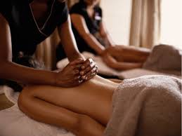 premium spa services