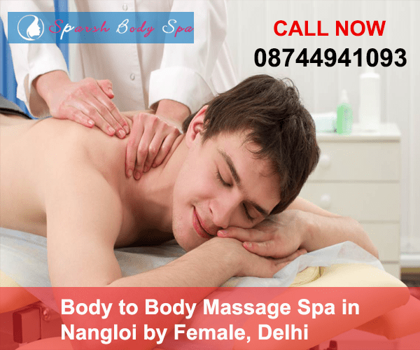 body massage in Nangloi