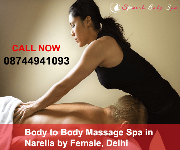 body massage in Narella