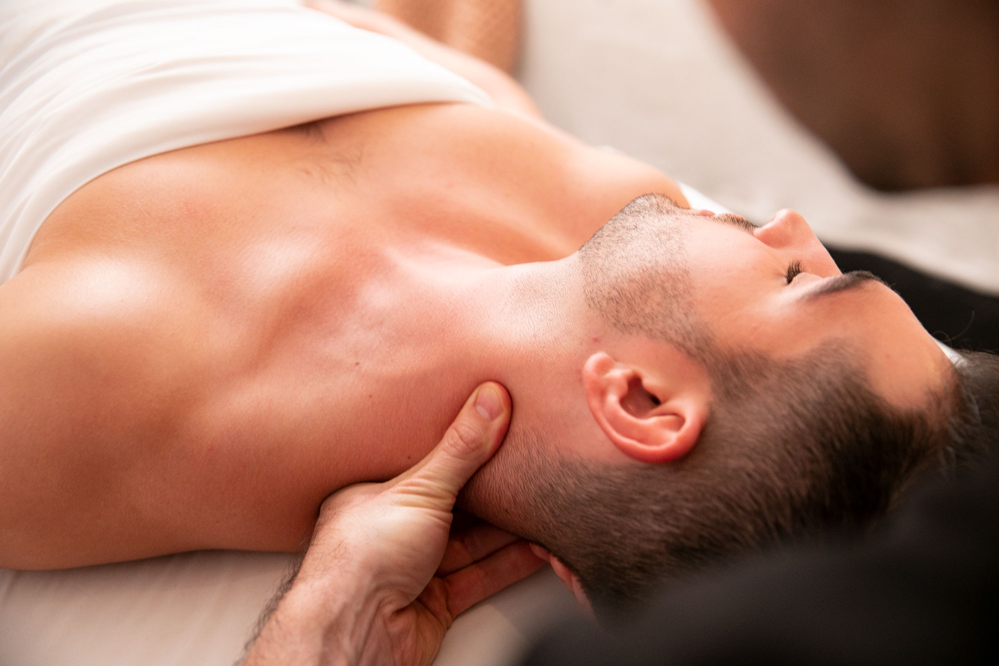  Swedish vs Deep Tissue Massage