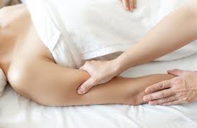 Arms Massage
