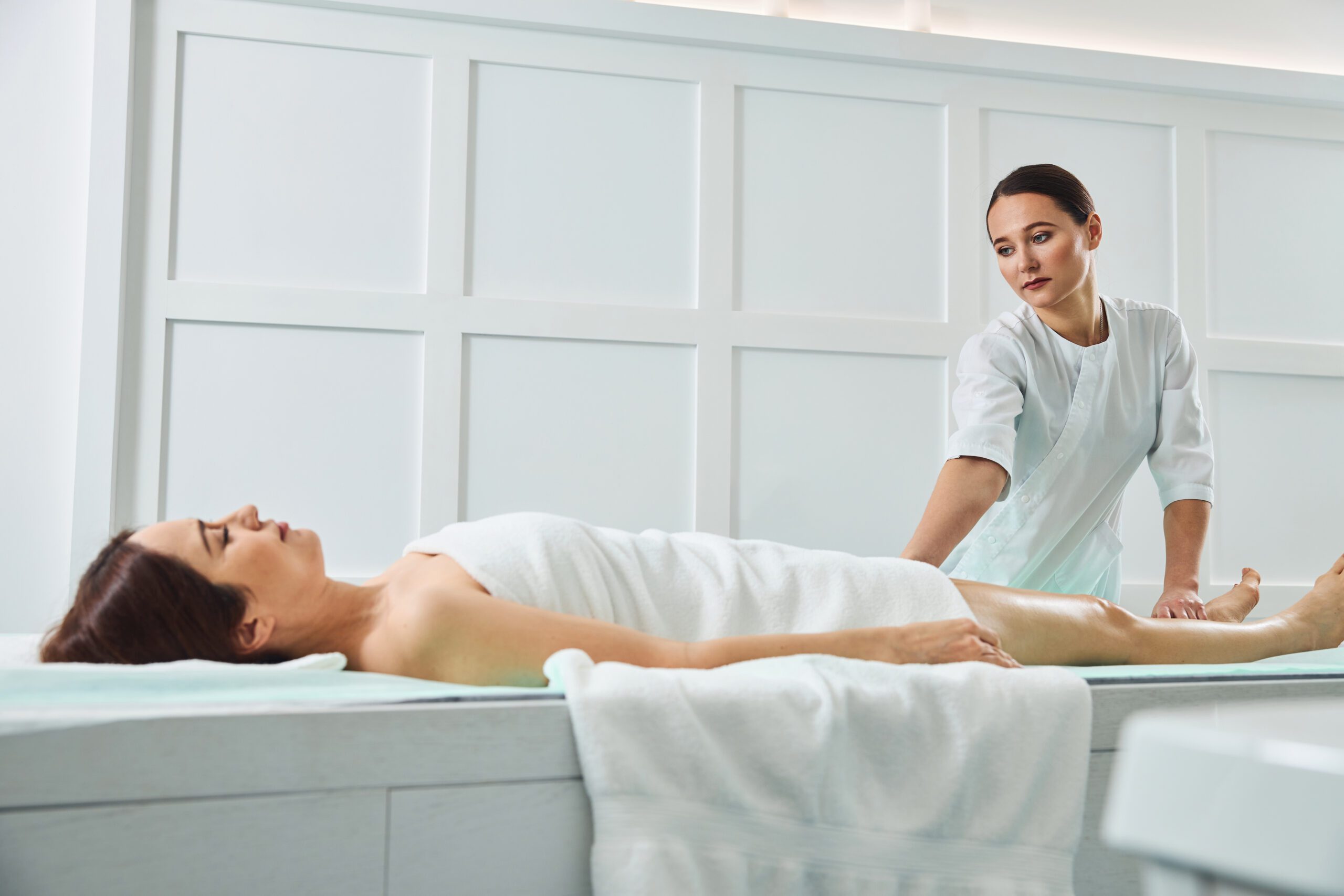B2B Spa Near Me