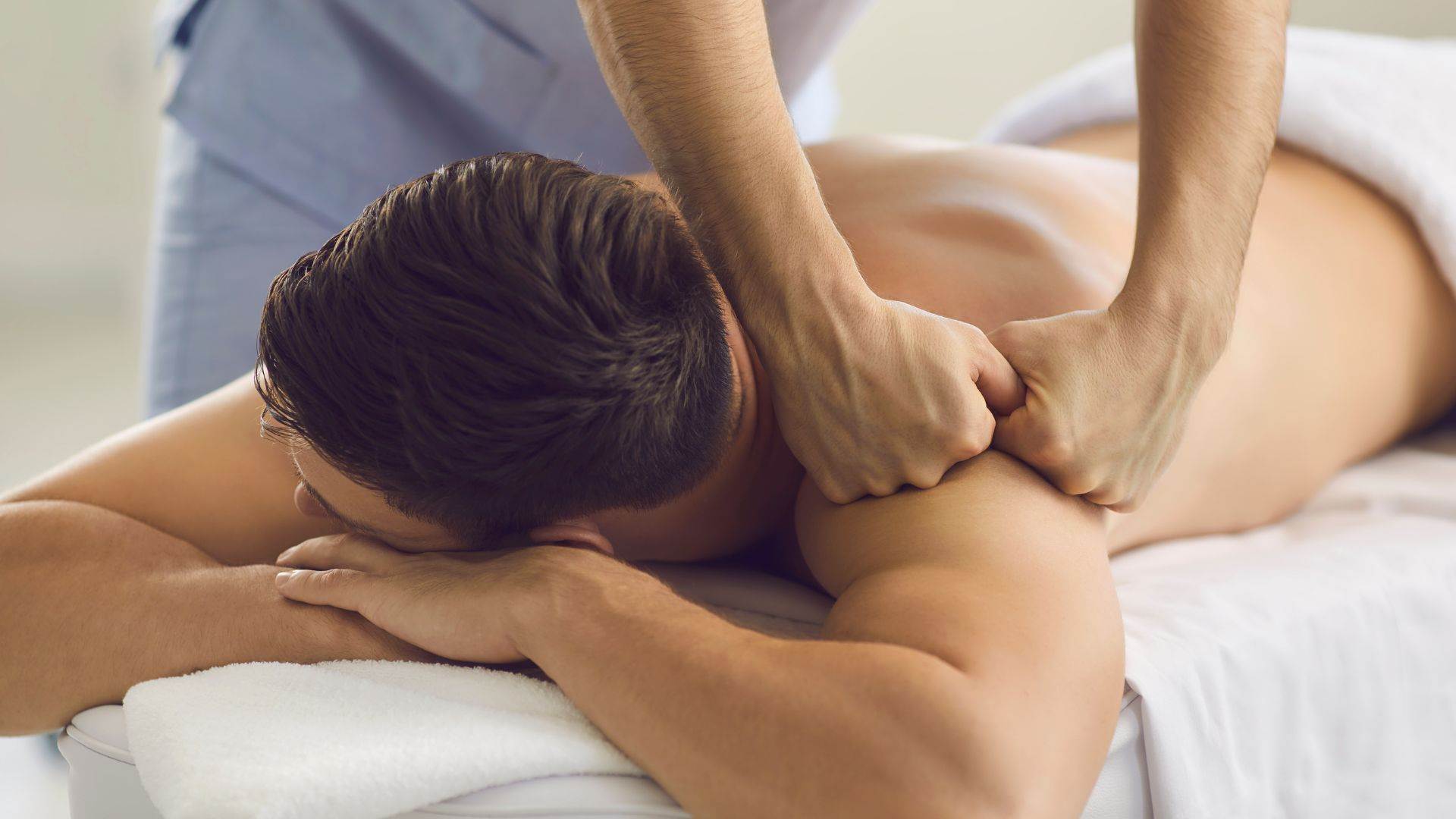 Spa in Delhi With Full Service