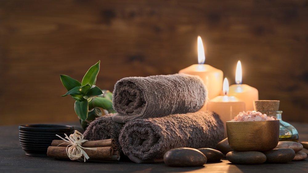  Luxury Body to Body Massage Oil.