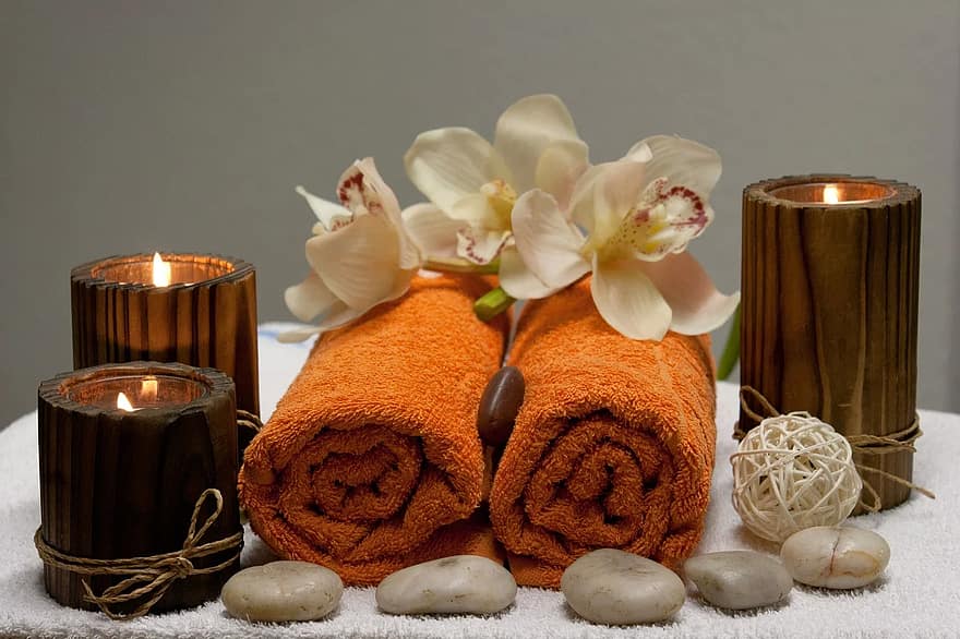 Body Massage Oil for Couples
