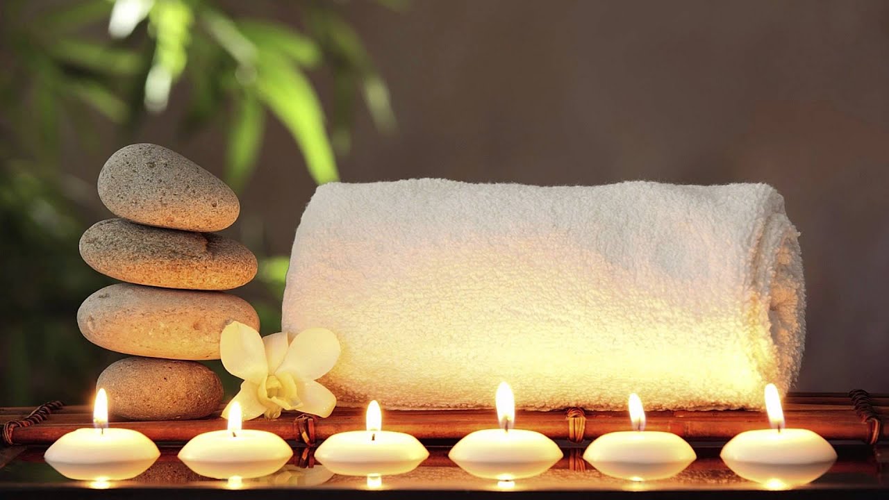 Trusted Body Massage Services at Home