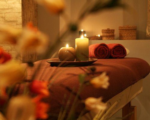 Nearby Spa in Delhi with Full Service