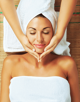 Body Massage in Pitampura