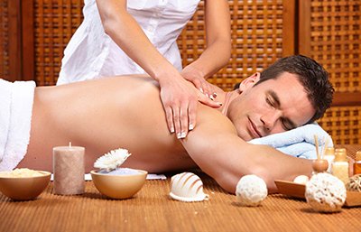 Body Massage Spa in Narela